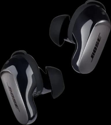 Bose QuietComfort Ultra Wireless Noise Cancelling Earbuds