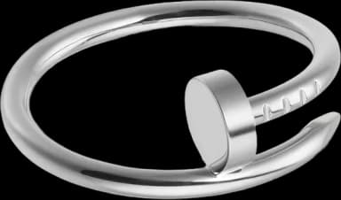 Cartier Juste Un Clou Ring