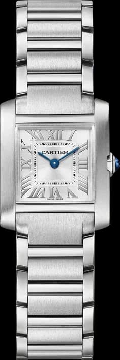 Cartier Tank Francaise