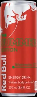 Watermelon Redbull