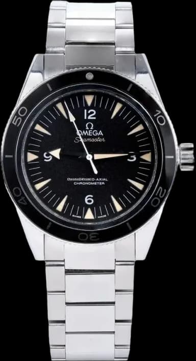 Omega Seamaster 300