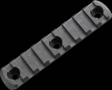 Magpul M-LOK Polymer Picatinny Accessory Rail - 9 Slot