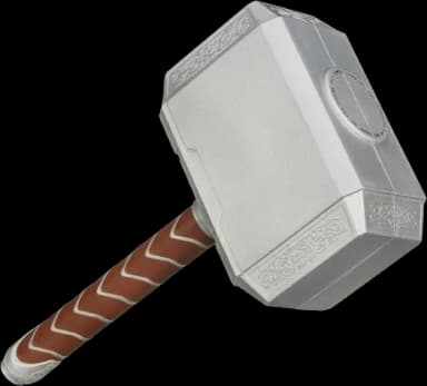 Marvel Thor Battle Hammer