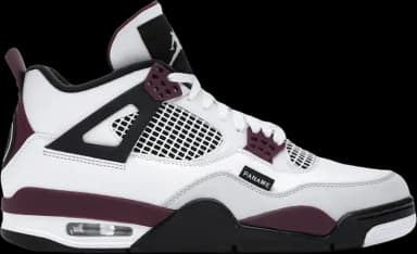 Jordan 4 RetroPSG Paris Saint-Germain (US 7)