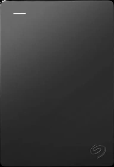 Seagate Portable 2TB External Hard Drive HDD