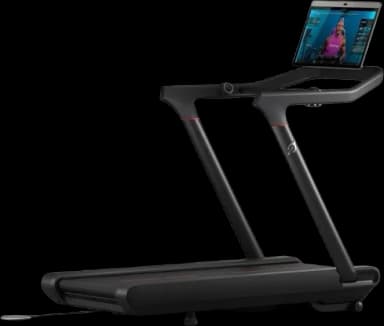 Peloton Tread