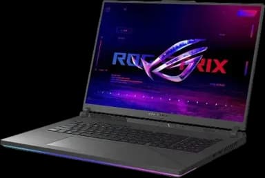 ASUS ROG Strix G16 (2024) Gaming Laptop, 16”