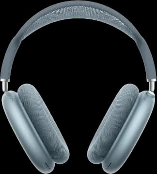 AirPods Max, Blue
