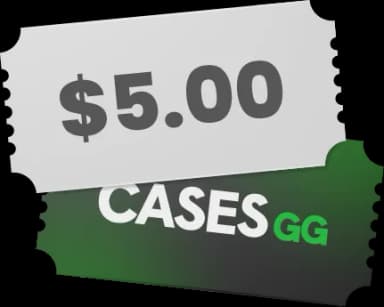 $5 Voucher