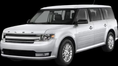 2018 Ford Flex SE