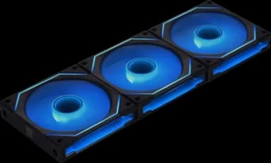 Lian Li UNI Fan SL-Infinity 120-Triple Pack