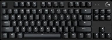 Logitech G413 TKL SE Mechanical Gaming Keyboard