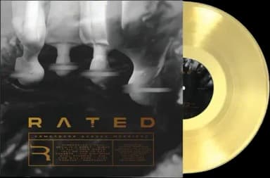 Rated R - Red (Artist)