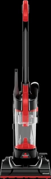 BISSELL CleanView Compact Upright Vacuum