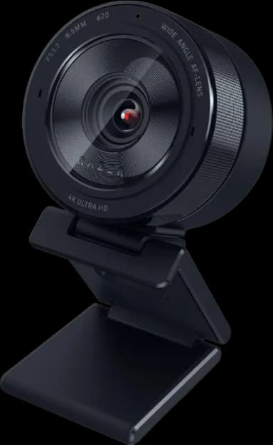 Razer Kiyo Pro Ultra 4K Webcam