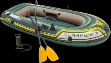 Intex Seahawk