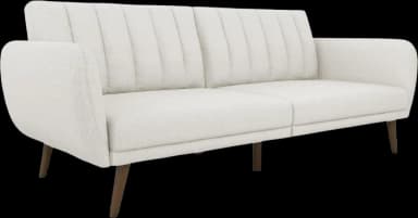 Novogratz Brittany Sofa Futon