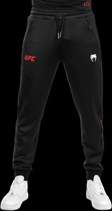 Venum Men's UFC Adrenaline Fight Week Pant (US L)