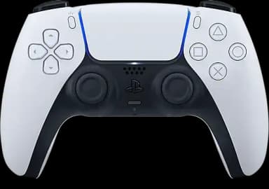 PlayStation DualSense® Wireless Controller - White