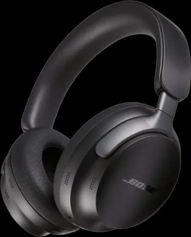 Bose QuietComfort Ultra Wireless Noise Cancelling Headphones