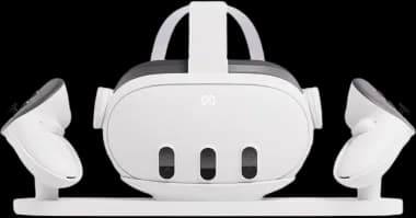 Meta Quest 3 Charging Dock