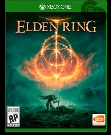 Elden Ring - Xbox Series X