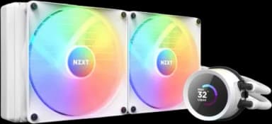 NZXT Kraken 280 RGB