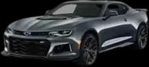 2024 Chevrolet Camaro LT