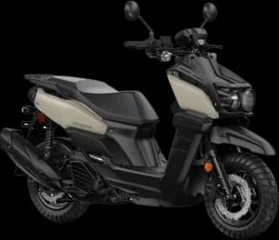 Yamaha ZUMA 125