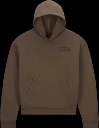 Jordan x Travis Scott Pullover Hoodie Palomino (US L)